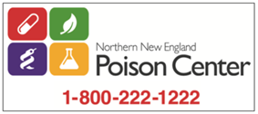 Northern New England Poison Center 
