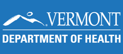 Vermont Department of Health Insignia 