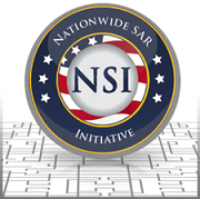 Nationwide SAR Initiative Logo