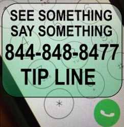 S4 Tip Line 844-848-8477